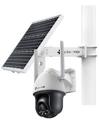 IP Camera 4MP Outdoor