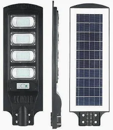 Solar Street Light 60W
