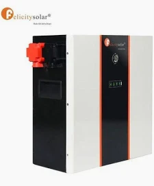 5kVA Hybrid Solar Inverter