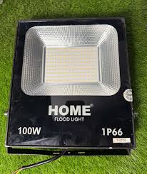 100W LED Floodlight
